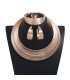 SET730 - Alloy Multi-wire Four-piece Set